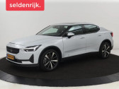 Annonce Polestar polestar 2 occasion Electrique Long Range Single Motor 78 kWh | Panoramadak | Har  L'Union